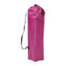 Campingstoel compact - roze - 65x52x55 cm