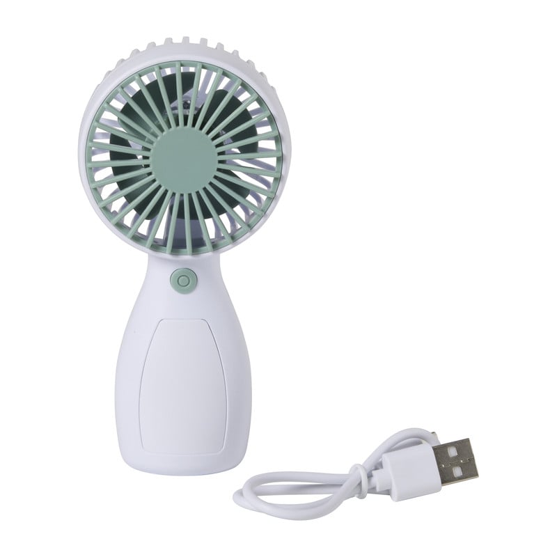 Handventilator USB - diverse varianten