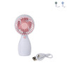 Handventilator USB - diverse varianten