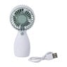 Handventilator USB - diverse varianten