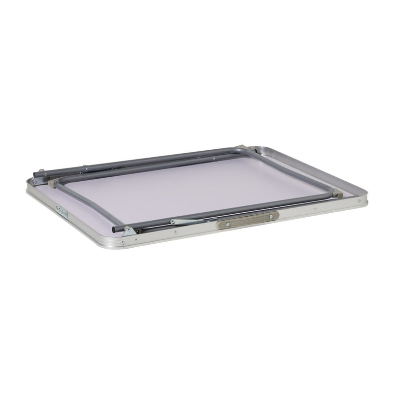 Klaptafel olive - groen - 80x69.2x60 cm