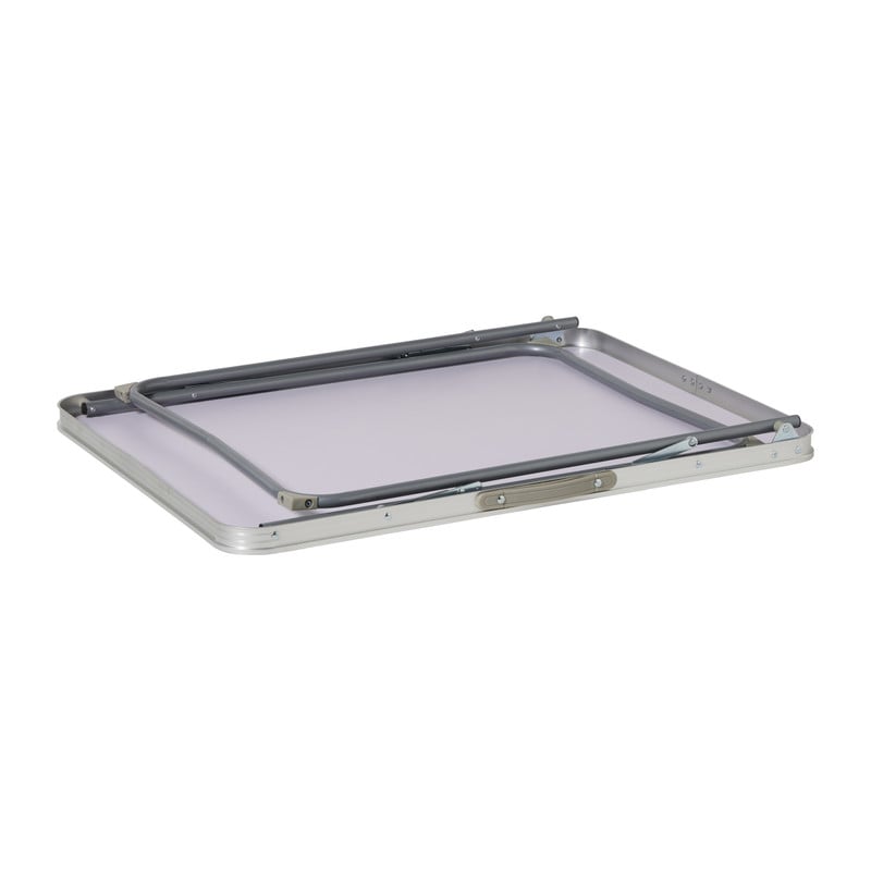 Klaptafel aloha - roze - 80x69.2x60 cm