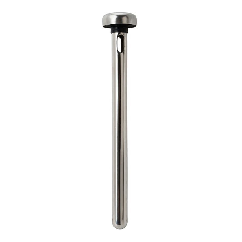 Bierkoelstick - RVS