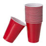 Party bekers - set van 18 