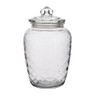 Voorraadpot etnisch - 24.5 cm