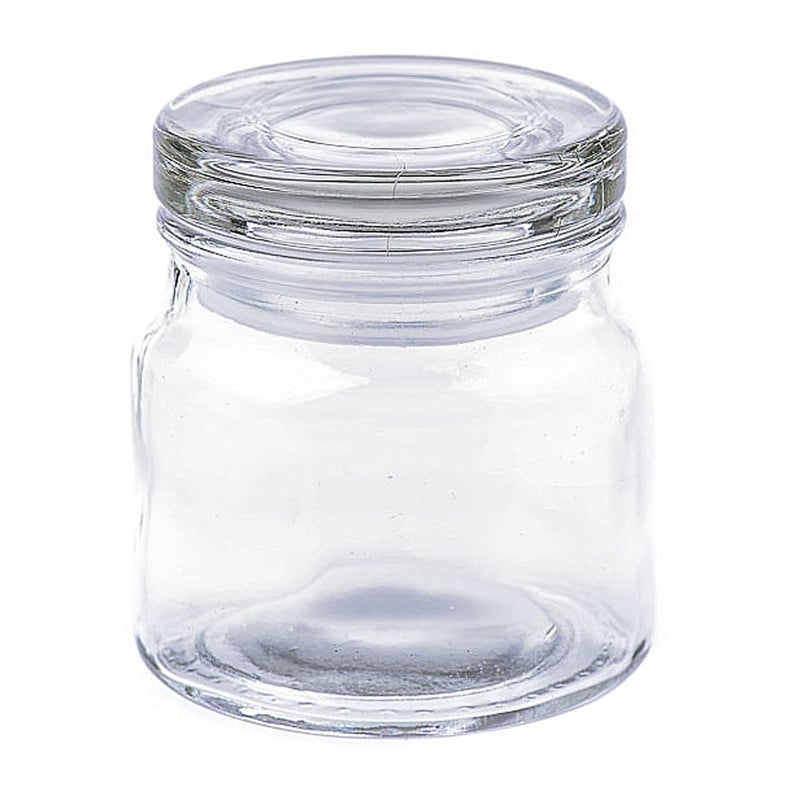 Mini voorraadpot - 130 ml
