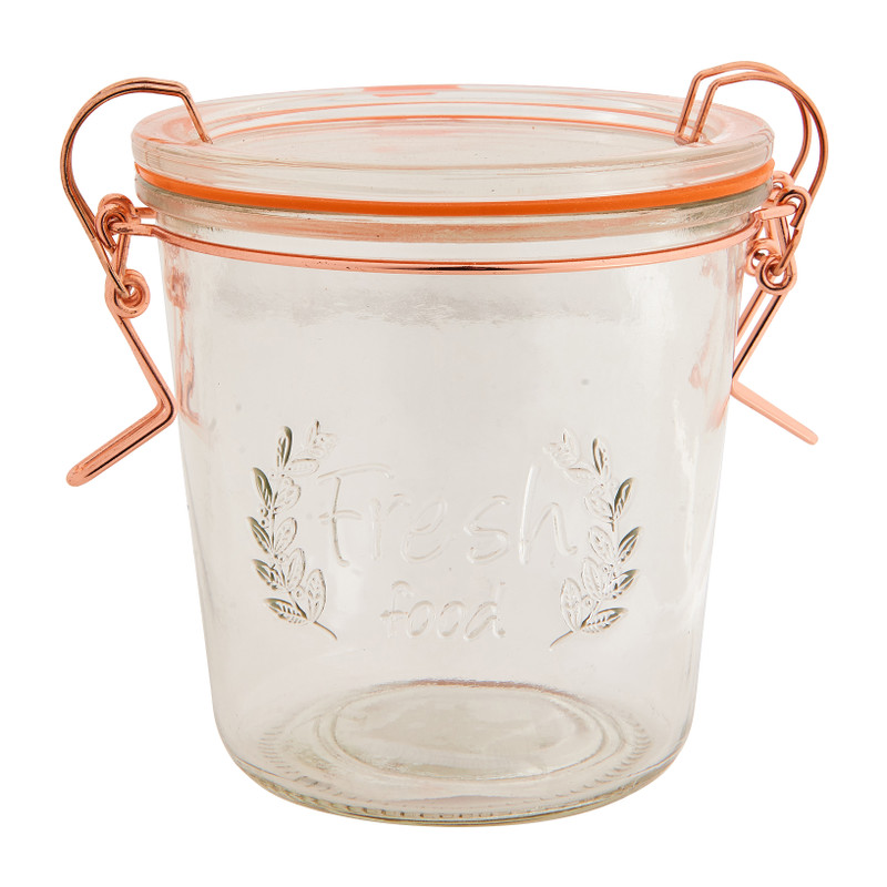 Weckpot - 0,5L