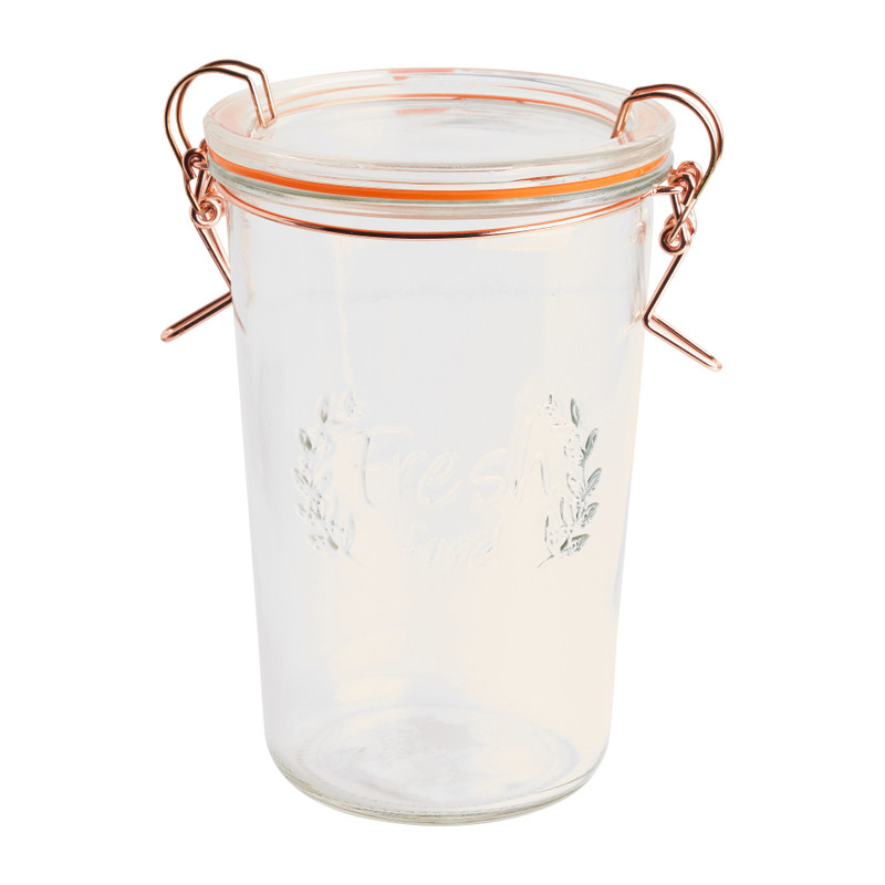 Weckpot - 0,8L