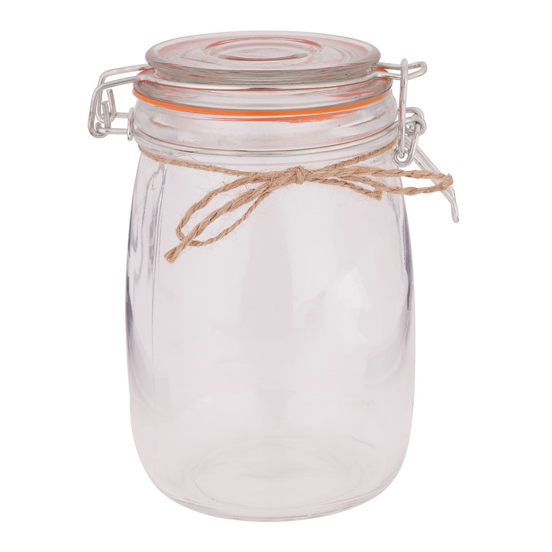 Weckpot - 1 liter