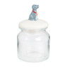 Voorraadpot hondje - 500 ml