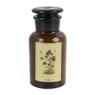 Apothekersfles met label - diverse varianten - 250 ml 