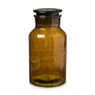 Apothekerfles 2500ml - Bruin