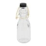 Flesje met gouden beugel - 100 ml