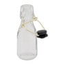 Flesje met gouden beugel - 100 ml