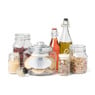 Voorraadpot met houten deksel - 250 ml