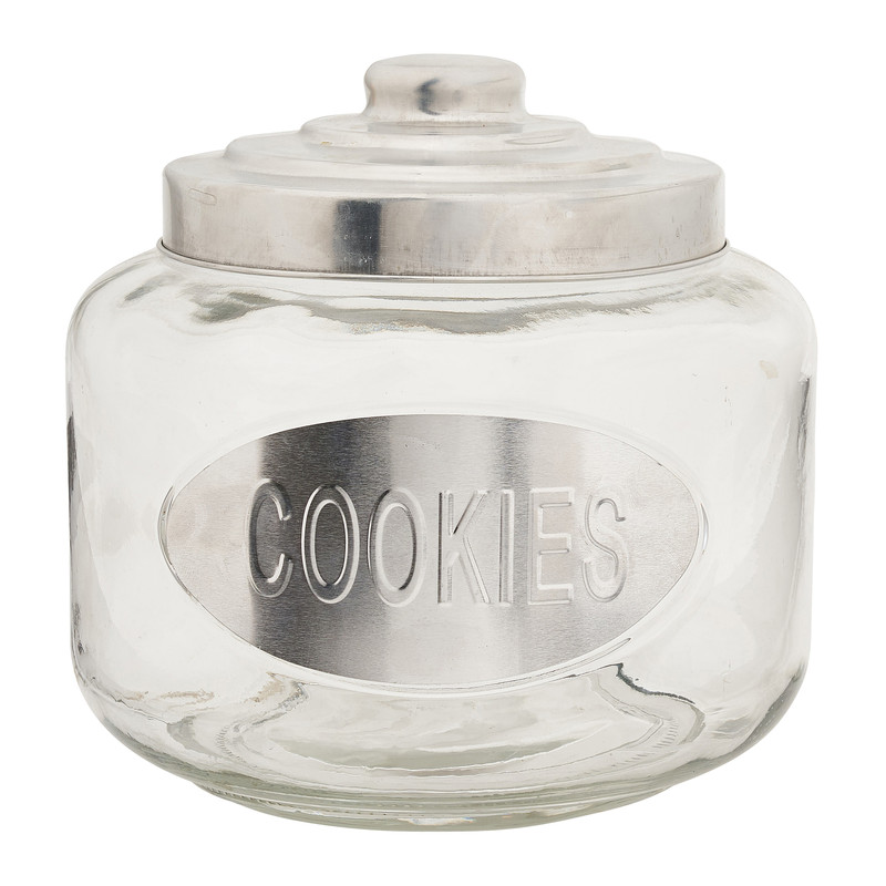Voorraadpot cookies - 2 liter