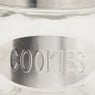 Voorraadpot cookies - 2 liter