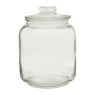 Voorraadpot peanuts - 2.2 liter