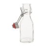 Fles met beugelsluiting giara - 115 ml