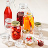 Fles met beugelsluiting giara - 115 ml