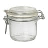 Voorraadpot Fido met klemdeksel - 200 ml