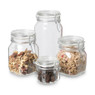 Voorraadpot Fido met klemdeksel - 200 ml