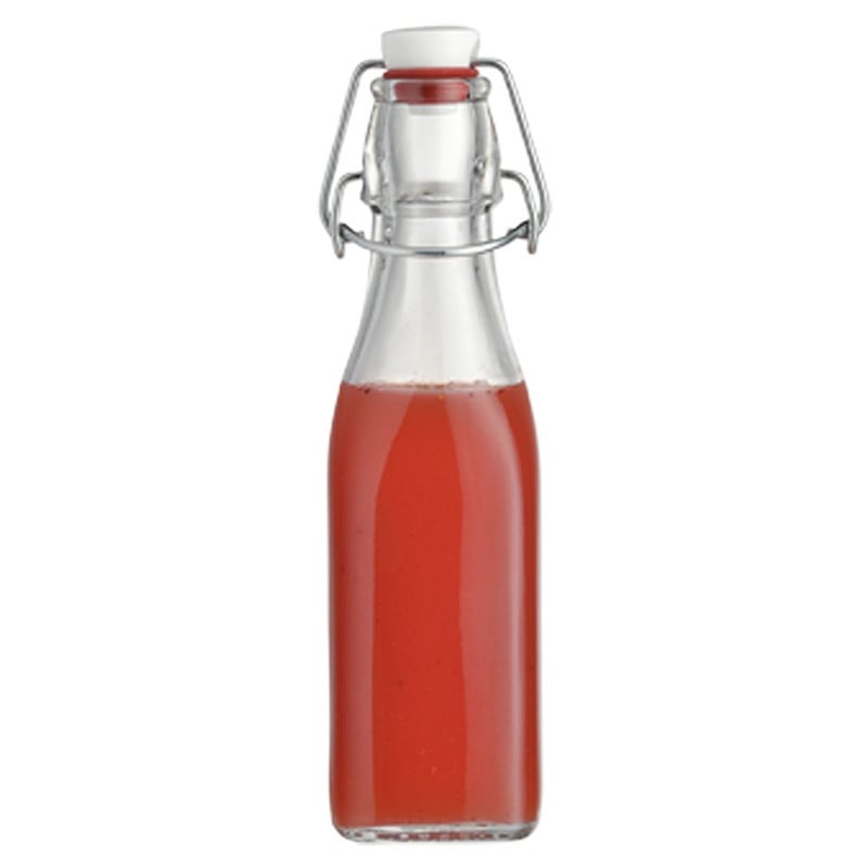 Fles beugeldop Fido - 240 ml