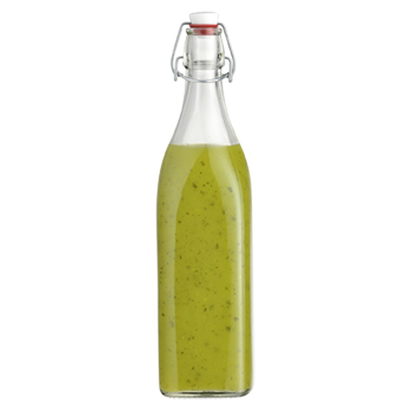 Fles beugeldop Fido - 1 liter