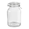 Voorraadpot Fido met klemdeksel - 3 liter