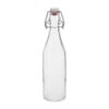 Fles klemdeksel giara - 500 ml