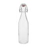 Fles klemdeksel giara - 500 ml