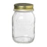 Conservenpot Quattro Stagioni - 500 ml