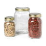 Conservenpot Quattro Stagioni - 500 ml