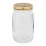 Conservenpot Quattro Stagioni - 1 liter