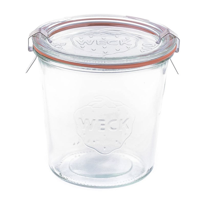 Weckpot - 500 ml