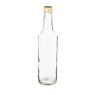 Fles schroefdop - 500 ml