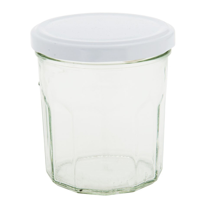 Confituren pot 324 ml 