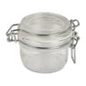Voorraadpot Fido met klemdeksel - 125 ml 