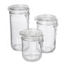 Weckpot fido terrina - glas - 500 ml