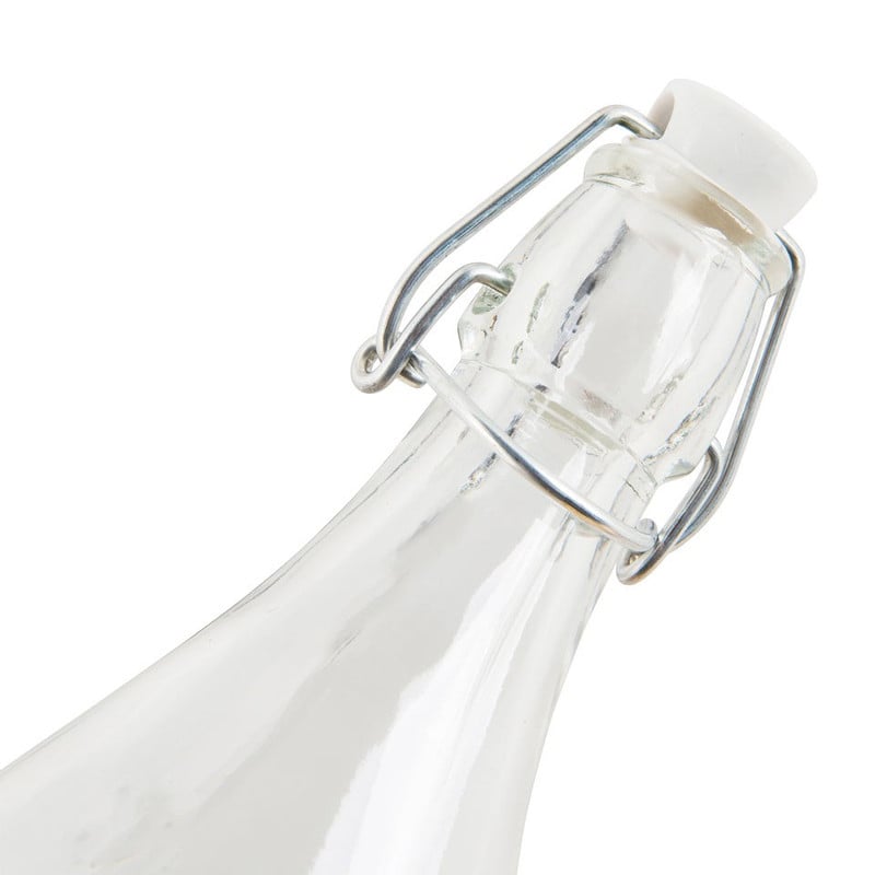 Waterfles Jungle Life - 1 liter