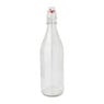 Fles klemdeksel Oxford - 1 liter