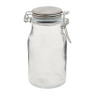 Weckpot met RVS deksel - 170 ml