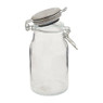 Weckpot met RVS deksel - 170 ml
