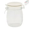 Voorraadpot keramiek - diverse varianten - 750 ml 