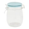 Voorraadpot keramiek - diverse varianten - 750 ml 
