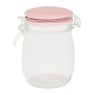 Voorraadpot keramiek - diverse varianten - 750 ml 