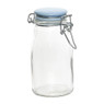 Voorraadpot keramiek - diverse varianten - 170 ml 
