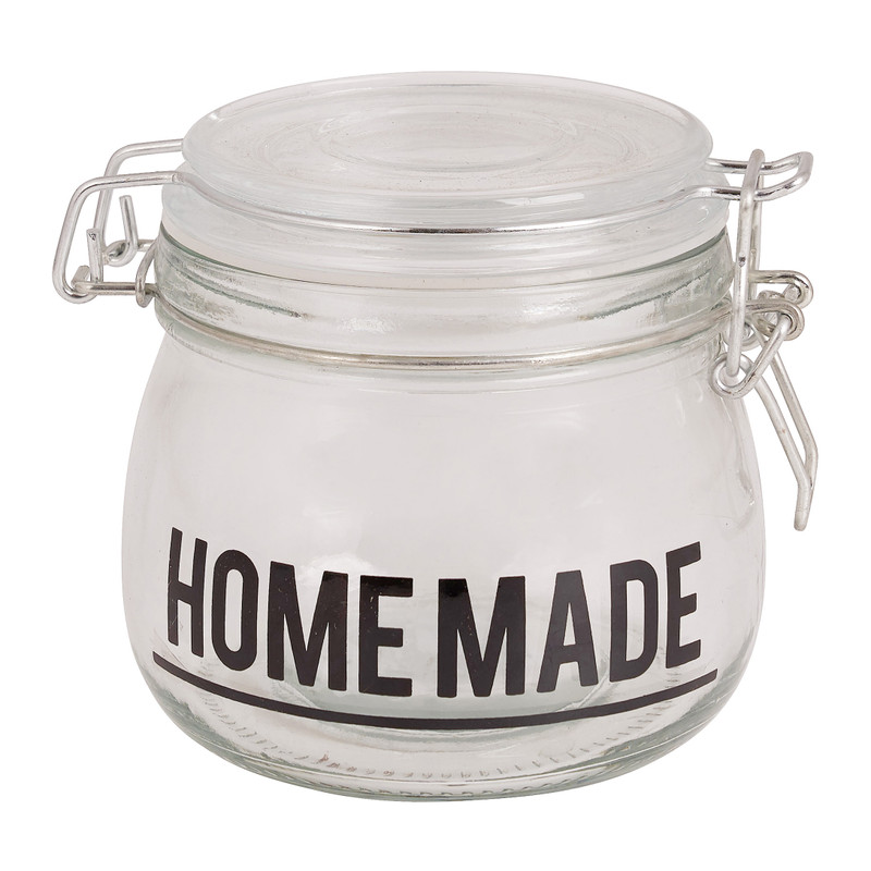 Weckpot home made - 450 ml 