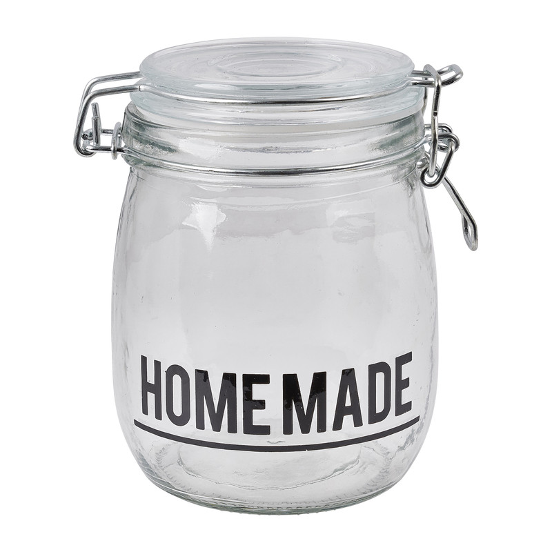 Weckpot home made - 750 ml