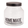 Voorraadpot home made - 2 liter